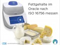 Fettgehalt-ORACLE-nach-DIN